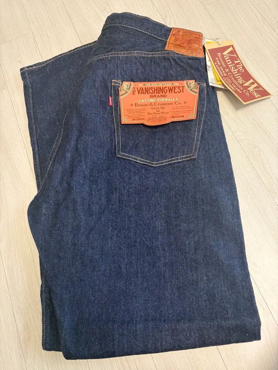 FREEWHEELERS 601xx 1947 38 32 48,739円