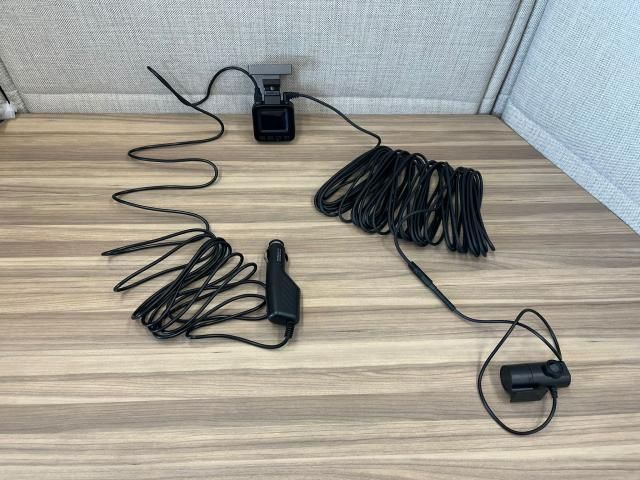 FRC NEXTEC NX-DR W22 PLUS 前後2カメラ ドライブレコーダー GPS 日本製 FRC NEXTEC NX-DR W22 PLUS 前後2カメラ ドライブレコーダー GPS 日本製