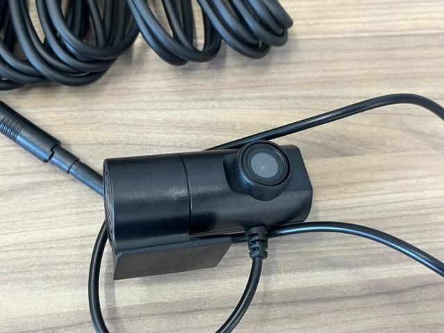 FRC NEXTEC NX-DR W22 PLUS 前後2カメラ ドライブレコーダー GPS 日本製 FRC NEXTEC NX-DR W22 PLUS 前後2カメラ ドライブレコーダー GPS 日本製