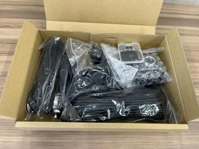 FRC NEXTEC NX-DR W22 PLUS 前後2カメラ ドライブレコーダー GPS 日本製 FRC NEXTEC NX-DR W22 PLUS 前後2カメラ ドライブレコーダー GPS 日本製