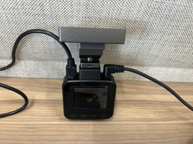 FRC NEXTEC NX-DR W22 PLUS 前後2カメラ ドライブレコーダー GPS 日本製 FRC NEXTEC NX-DR W22 PLUS 前後2カメラ ドライブレコーダー GPS 日本製