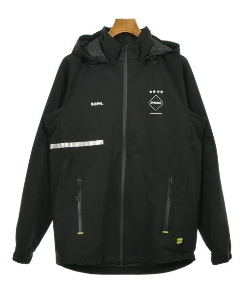 F.C.R.B マウンテンパーカー メンズ 【古着】【中古】【送料無料】