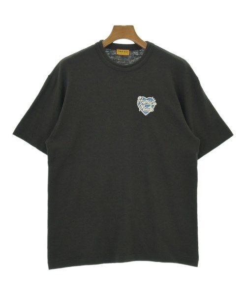 HUMAN MADE Tシャツ・カットソー メンズ 【古着】【中古】【送料無料】