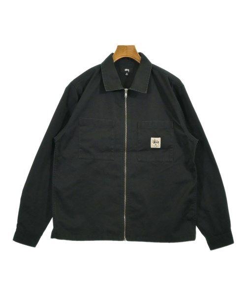 STUSSY ブルゾン（その他） メンズ 【古着】【中古】【送料無料】