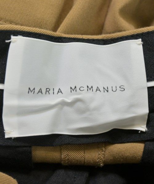 MARIA McMANUS パンツ（その他） レディース 【古着】【中古】【送料無料】