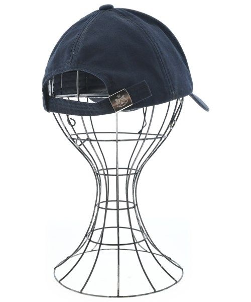 lucien pellat-finet キャップ メンズ 【古着】【中古】【送料無料