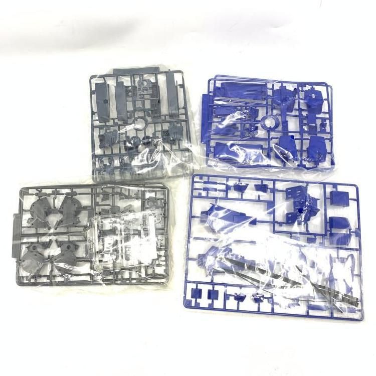 中古】ｶﾞﾝﾀﾞﾑ）MG フルアーマーZZガンダム[69][240069233802] - メルカリ