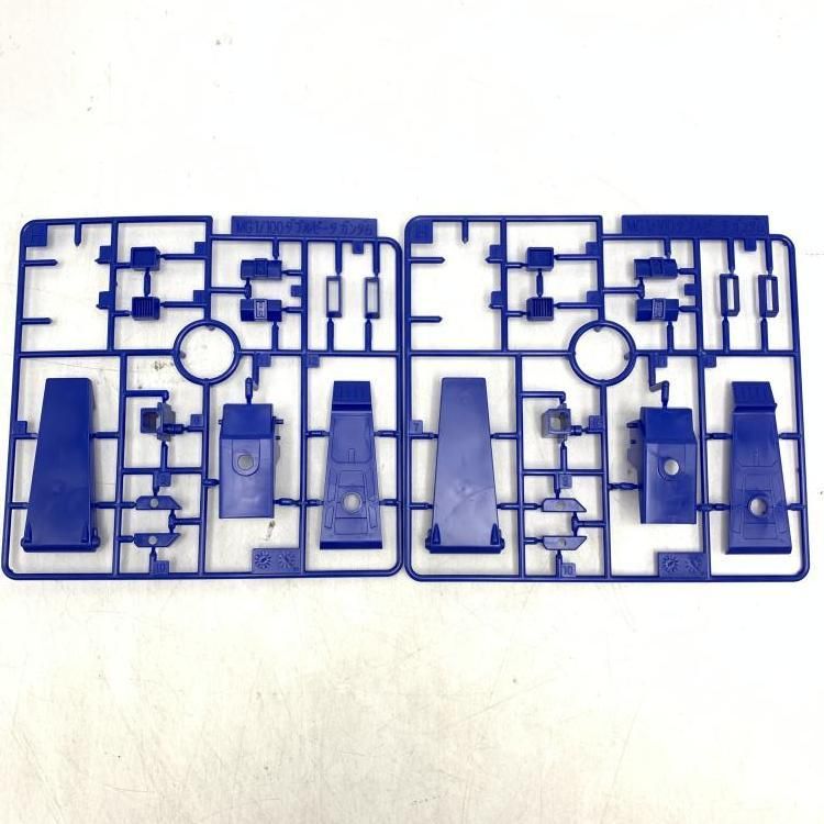 中古】ｶﾞﾝﾀﾞﾑ）MG フルアーマーZZガンダム[69][240069233802] - メルカリ