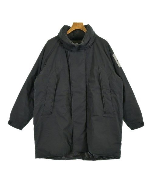 WILD THINGS ダウンコート メンズ 【古着】【中古】【送料無料】