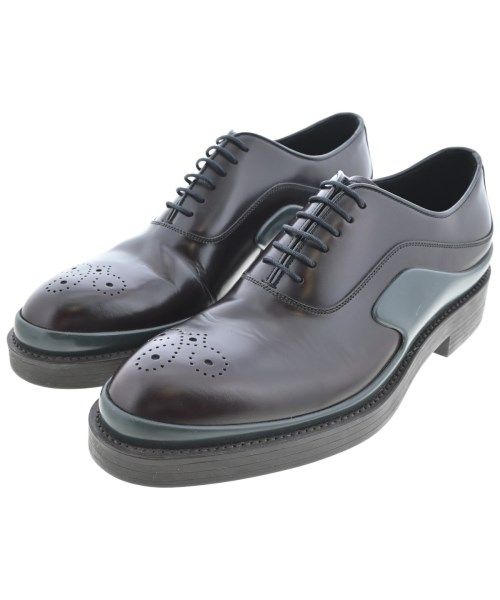 PRADA ビジネス・ドレスシューズ メンズ 【古着】【中古】【送料無料】 24,220円