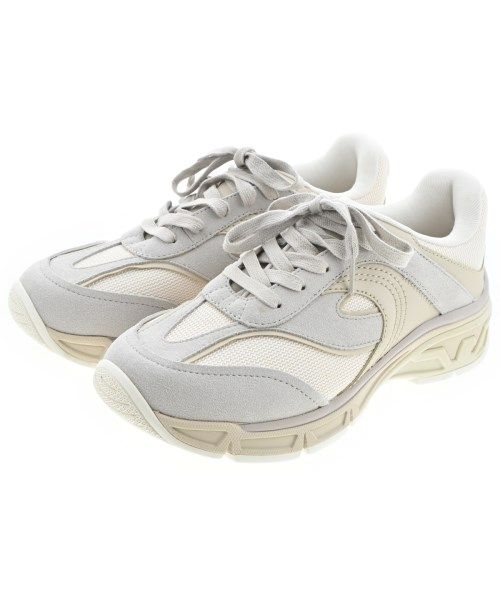 EMPORIO ARMANI スニーカー メンズ 【古着】【中古】【送料無料】