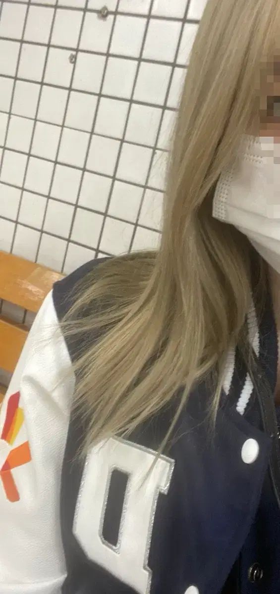 韓国国家代表 学ジャージ ネイビー (春夏用) m 出品