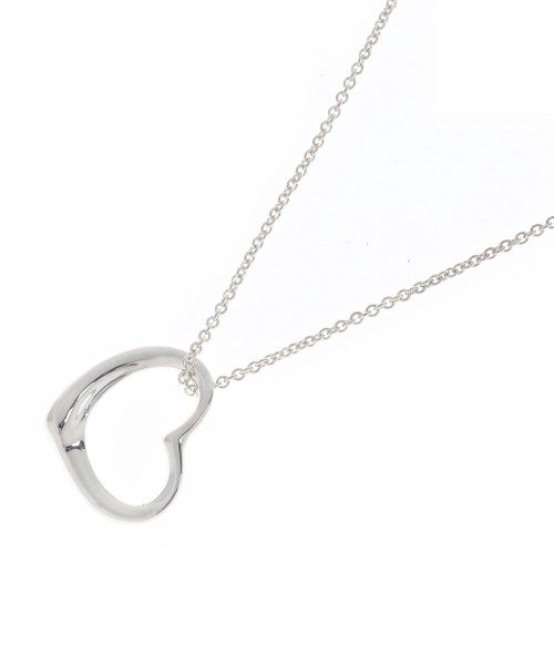 TIFFANY & CO. ネックレス レディース 【古着】【中古】【送料無料】 14,454円