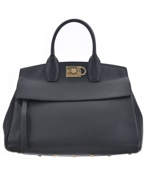 Salvatore Ferragamo ハンドバッグ レディース 【古着】【中古】【送料無料】