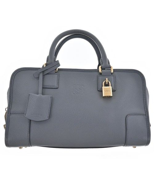 LOEWE ハンドバッグ レディース 【古着】【中古】【送料無料】