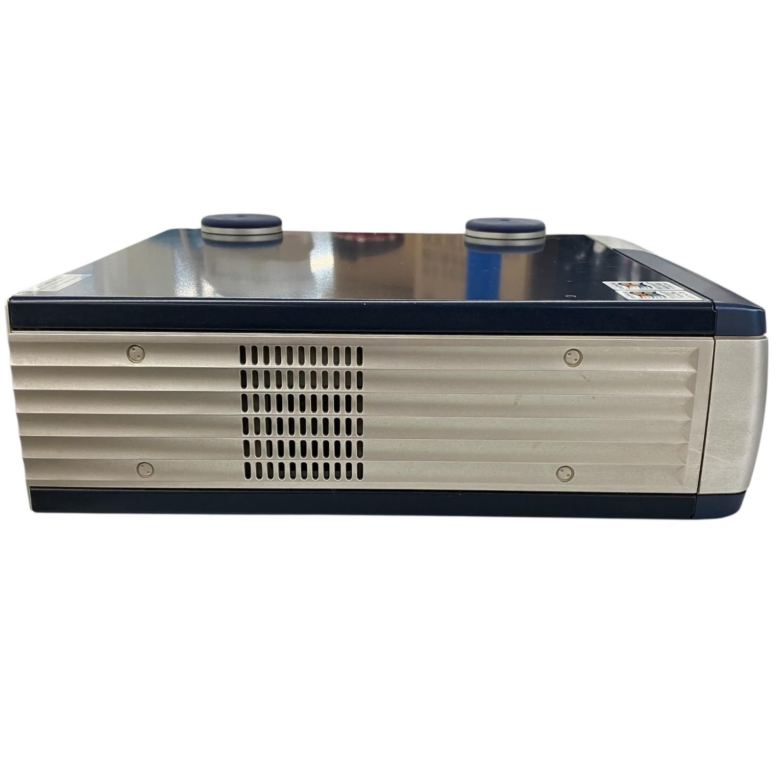 186000 通電確認のみ KENWOOD ケンウッド AFINA ミニコンポ rd-vh7pc