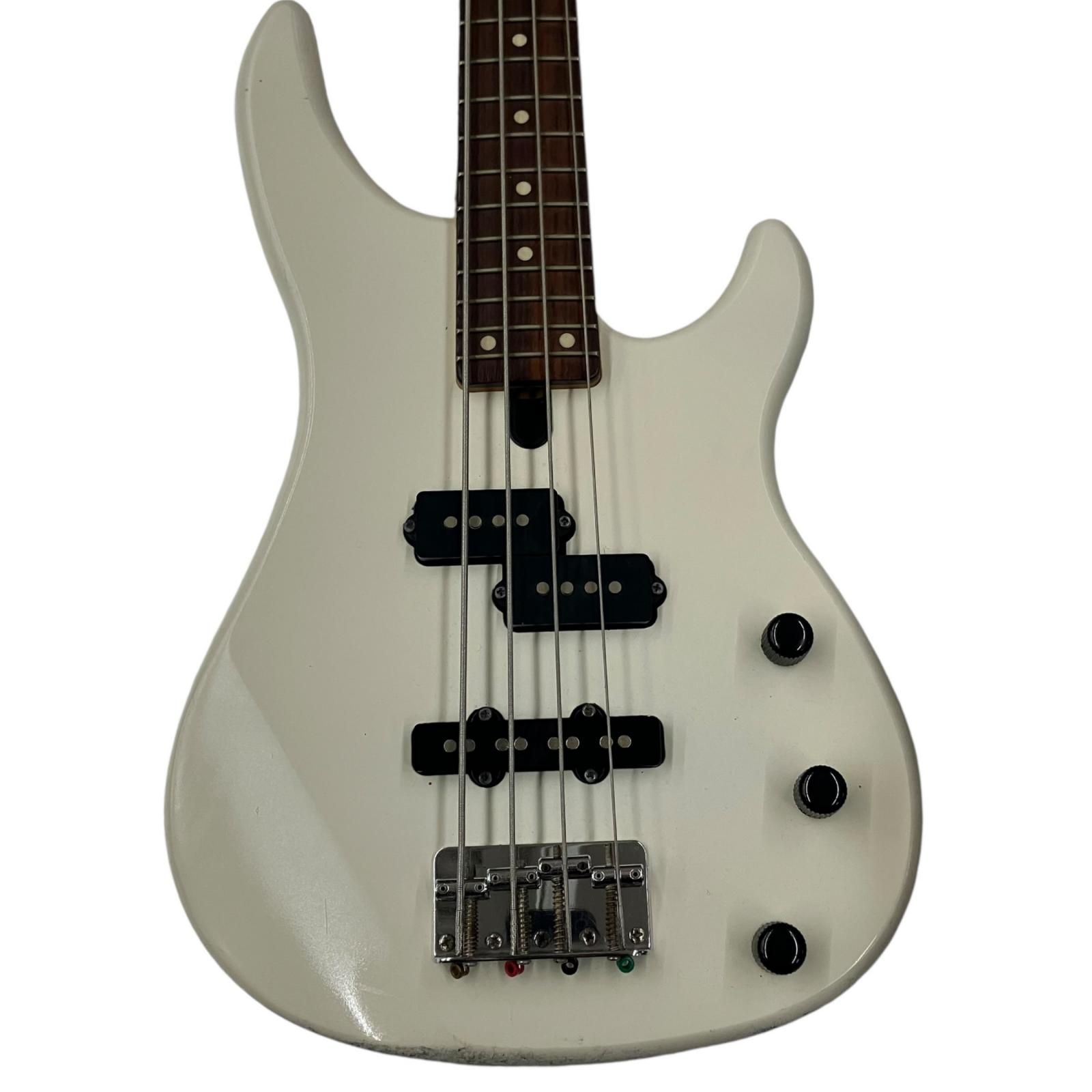 128020 現状品 YAMAHA ヤマハ RBS MS200 エレキベース