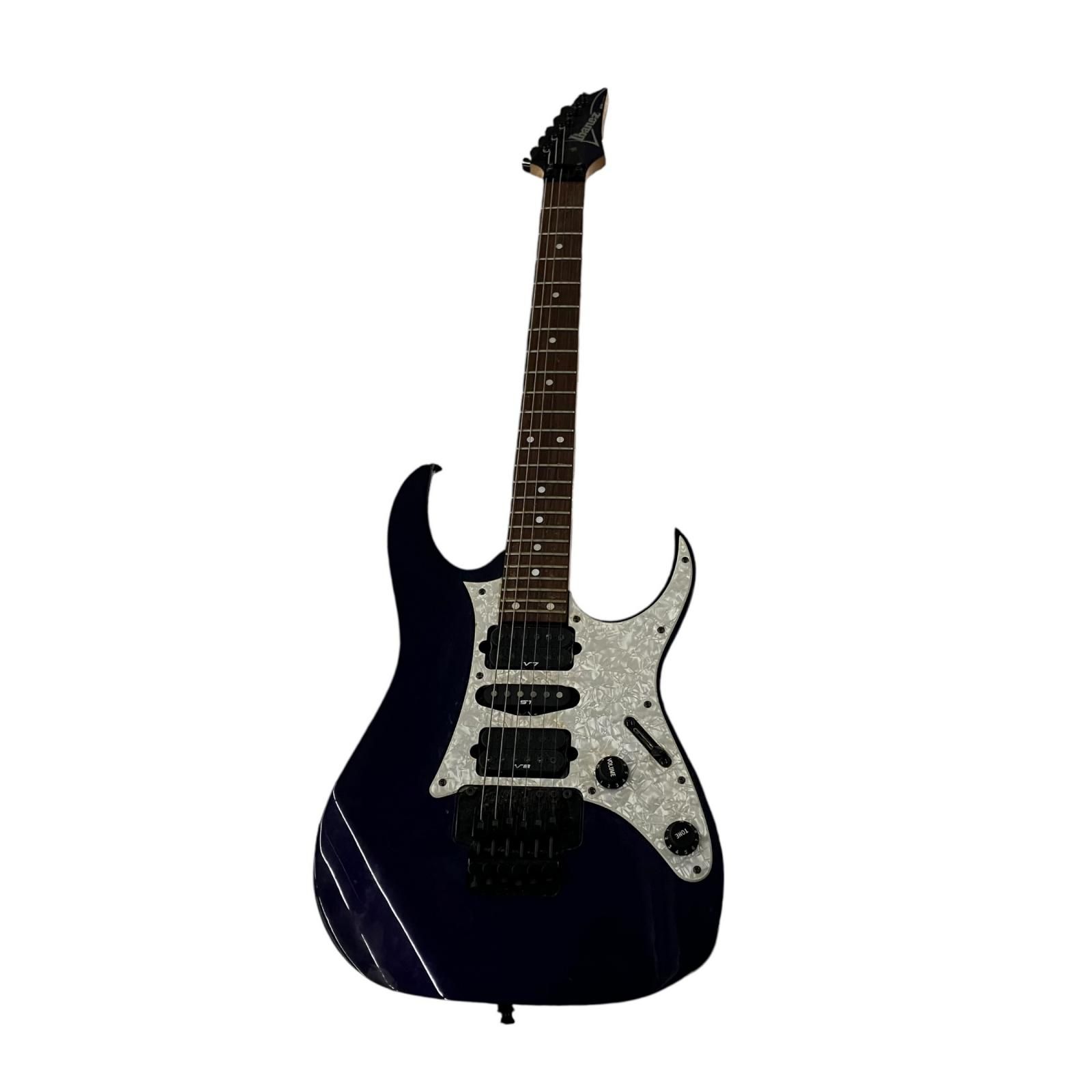 128021 現状品 Ibanez RGシリーズ エレキギター
