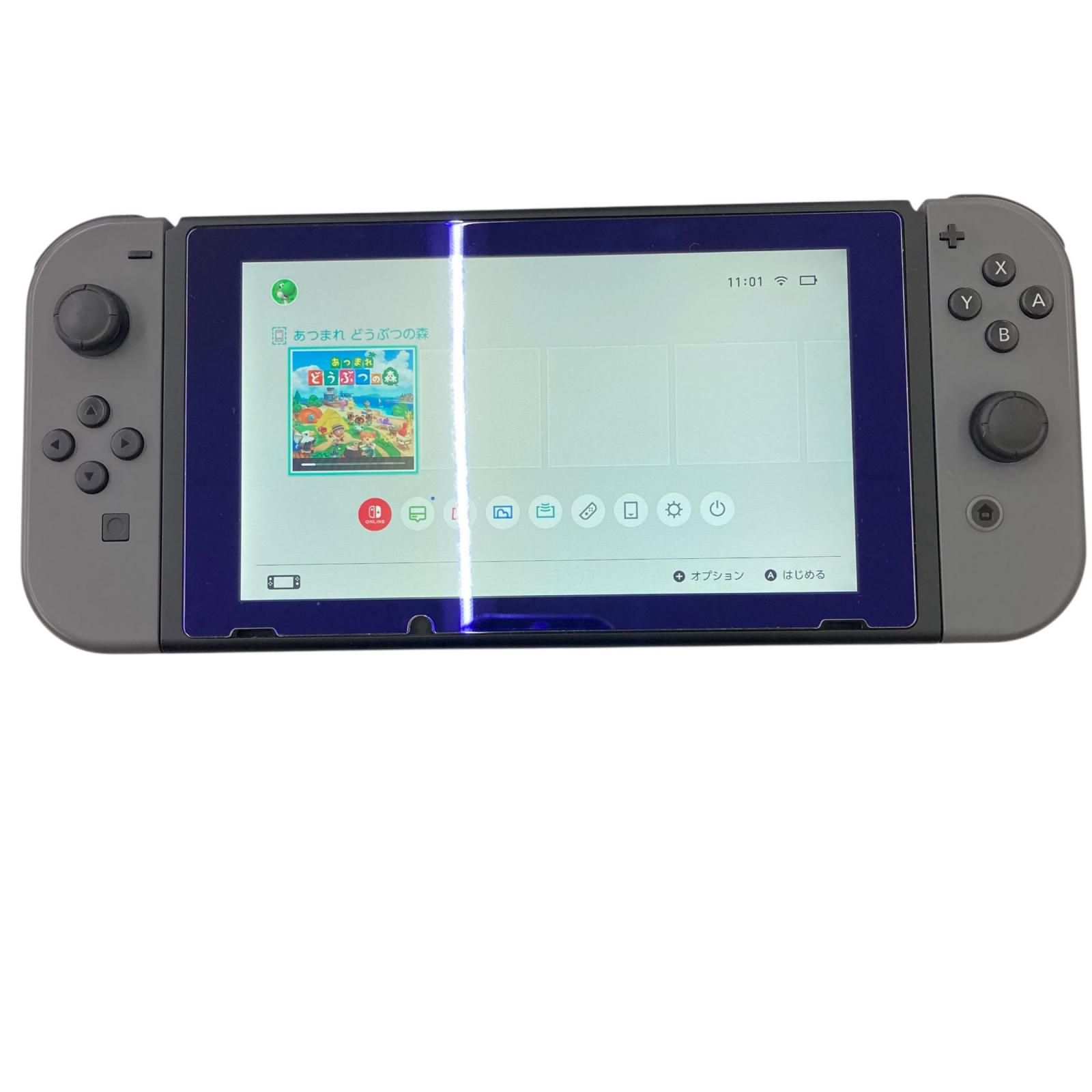186000 動作確認済み Nintendo 任天堂 ニンテンドウ Switch スイッチ
