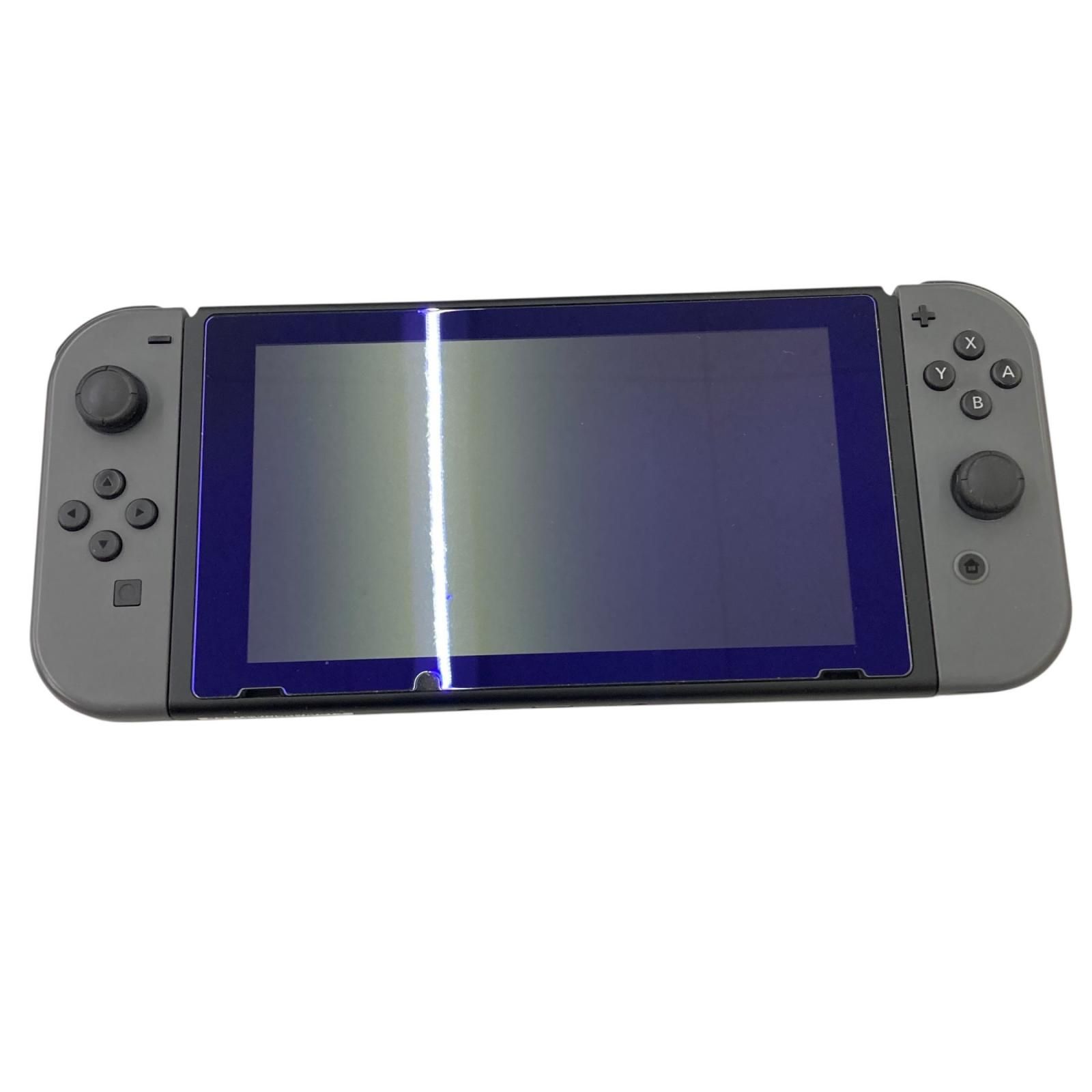 186000 動作確認済み Nintendo 任天堂 ニンテンドウ Switch スイッチ