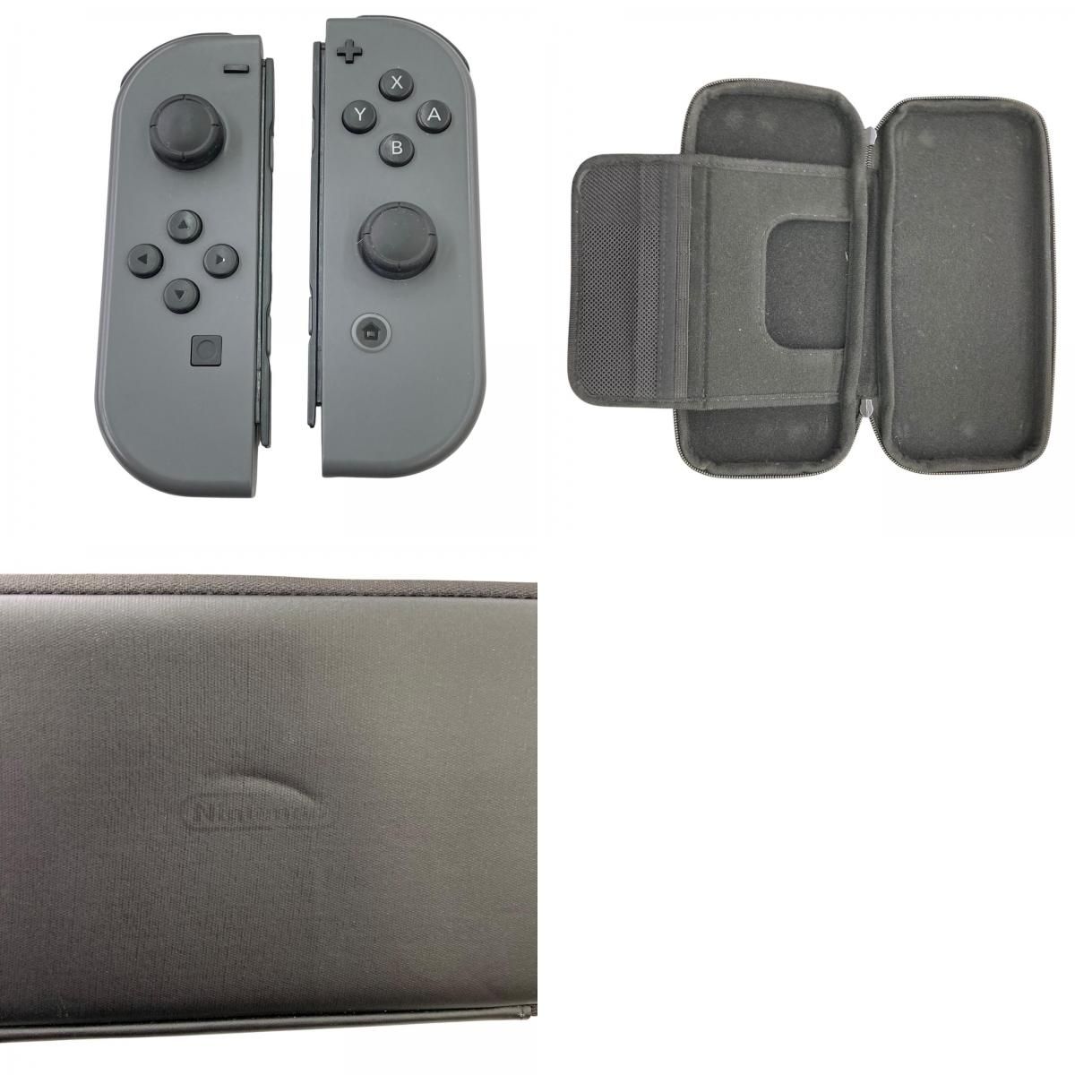 186000 動作確認済み Nintendo 任天堂 ニンテンドウ Switch スイッチ