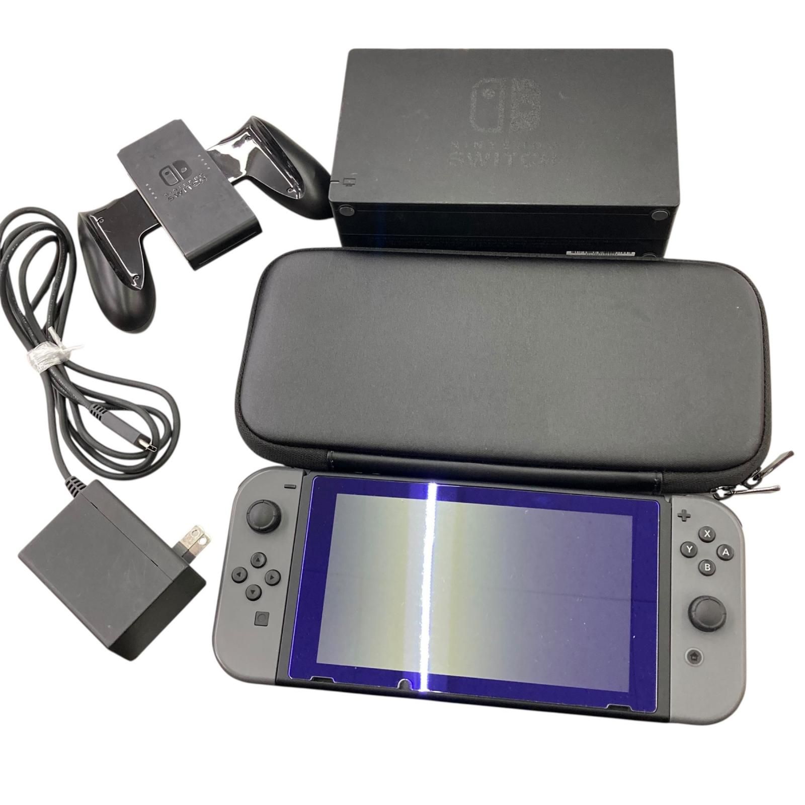 186000 動作確認済み Nintendo 任天堂 ニンテンドウ Switch スイッチ
