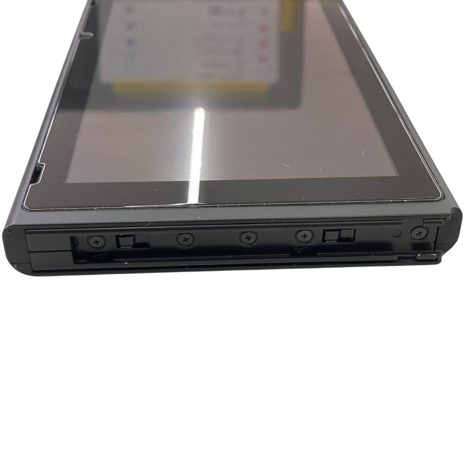 186000 動作確認済み Nintendo 任天堂 ニンテンドウ Switch スイッチ