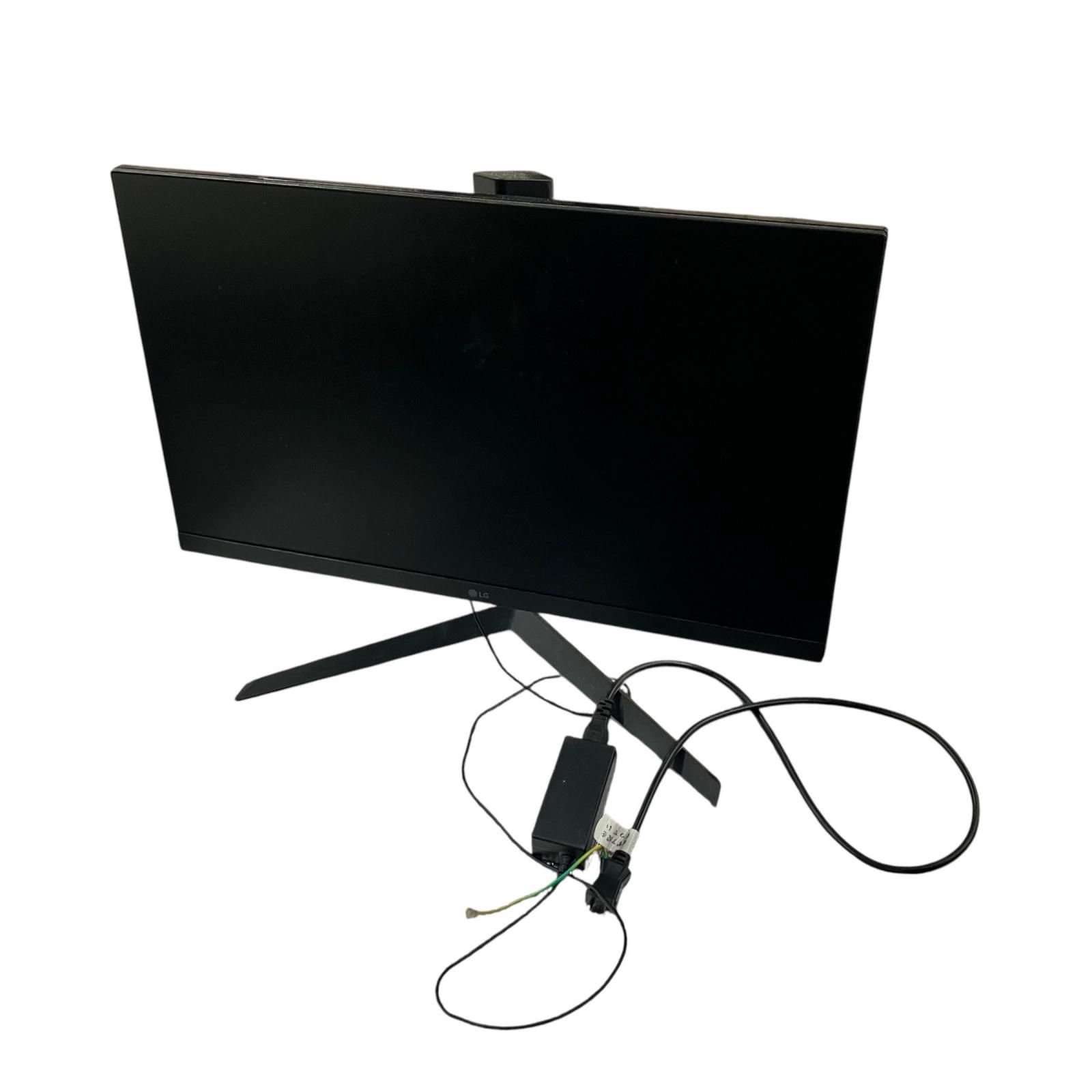 104144 通電確認のみ LG UltraGear 24GN650-B 6,935円