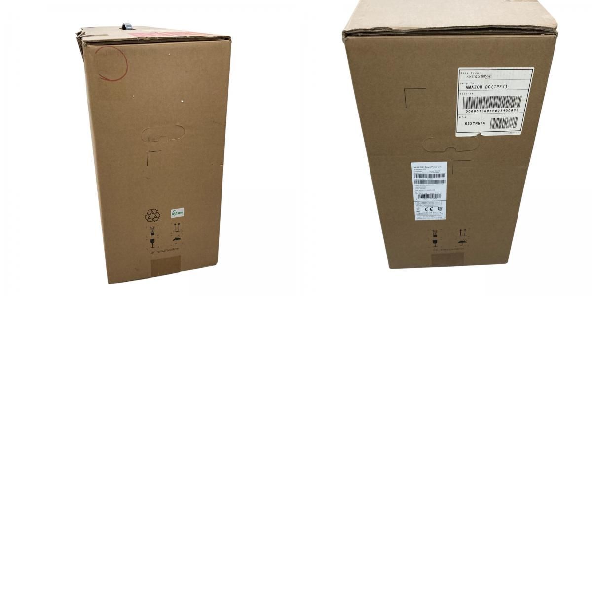 ディスプレイ・モニター 186000 ジャンク品 HUAWEI MateView GT