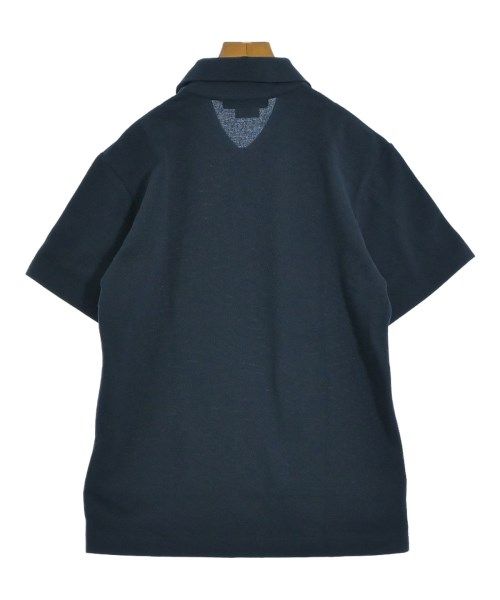 COMME des GARÇONS HOMME DEUX ラコステ　ポロシャツ COMME des GARCONS HOMME DEUX ポロシャツ メンズ 【古着】【中古