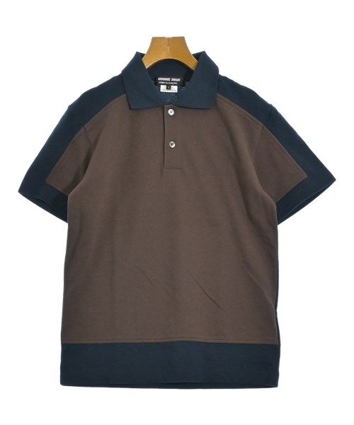 COMME des GARCONS HOMME DEUX ポロシャツ メンズ 【古着】【中古