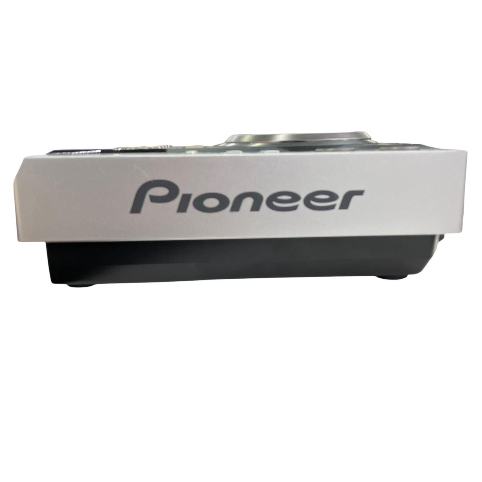 186000 動作未確認 Pioneer パイオニア DJ機材 CDJ-200 - メルカリ