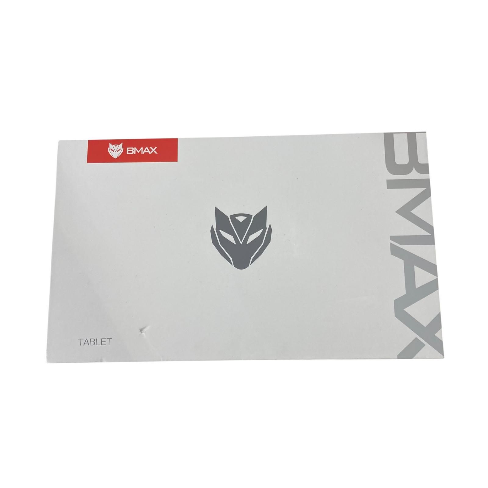 186000 現状品 BMAX タブレット H-40100106P