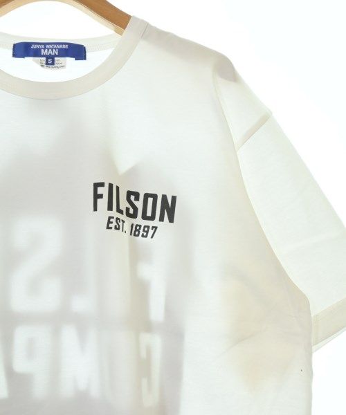 JUNYA WATANABE MAN Tシャツ・カットソー メンズ 【古着】【中古