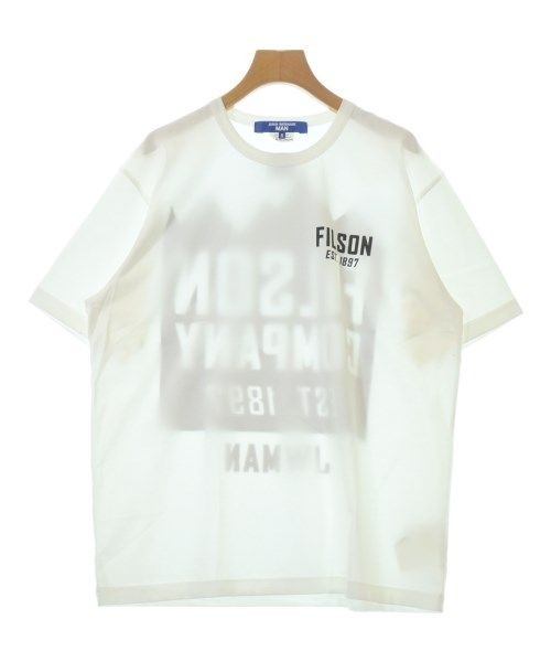 JUNYA WATANABE MAN Tシャツ・カットソー メンズ 【古着】【中古