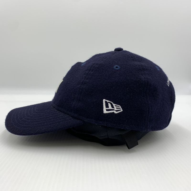 中古品】 WTAPS ダブルタップス × NEWERA ニューエラ 別注コラボ 22AW