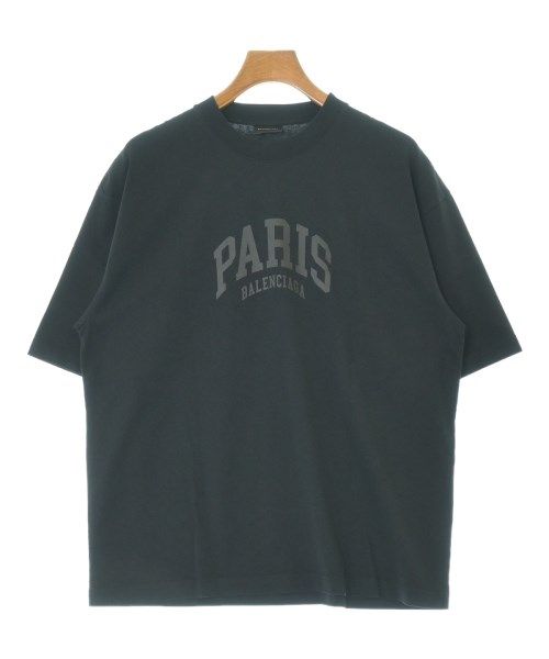 BALENCIAGA Tシャツ・カットソー メンズ 【古着】【中古】【送料無料】