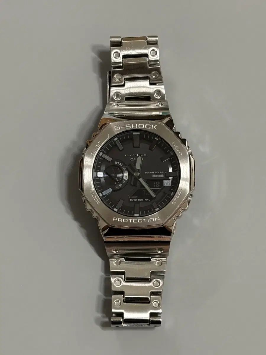G-SHOCK gm-b2100d