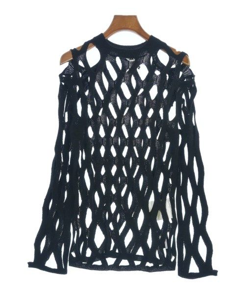 BLACK COMME des GARCONS ニット・セーター レディース 【古着】【中古】【送料無料】