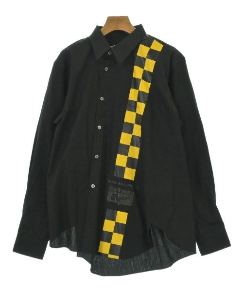 COMME des GARCONS カジュアルシャツ レディース 【古着】【中古