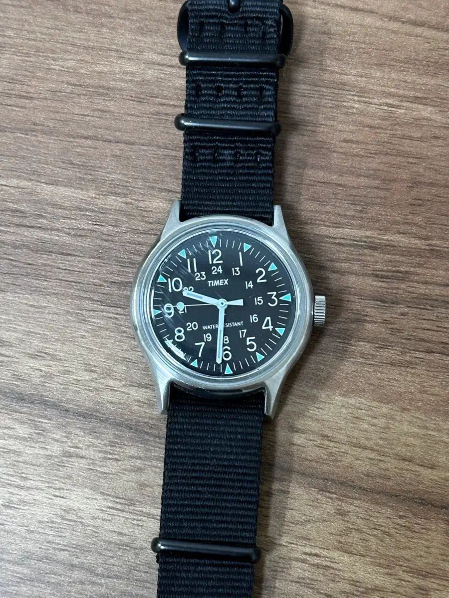 TIMEX タイメックス mk1 日本エディション
