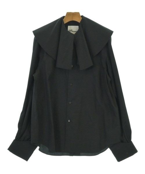 noir kei ninomiya カジュアルシャツ レディース 【古着】【中古】【送料無料】