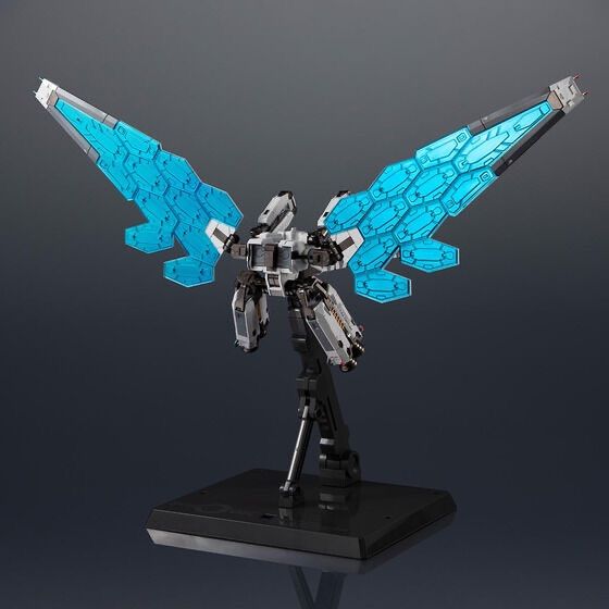 超合金 EX-001 グラスフェザー 『GUNDAM: Next Universal Century』 ガンダム 32,318円