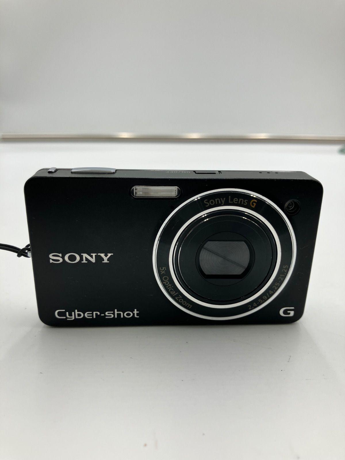 BJ237 SONY Cyber-shot DSC-WX1 10.2MEGA PIXELS ソニー デジタル