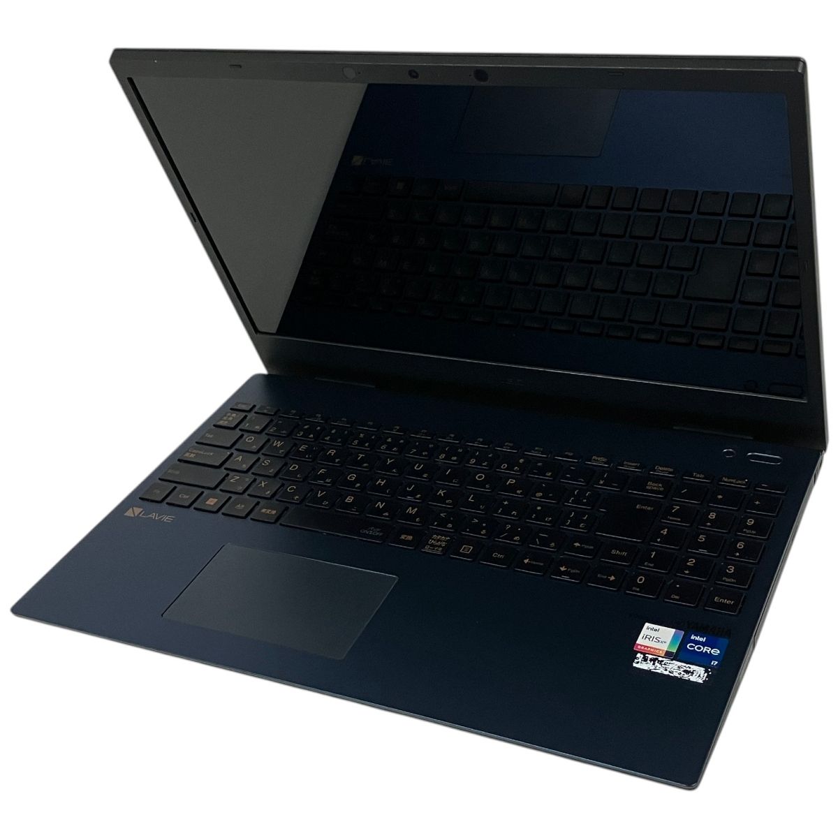NEC PC-GN286UUAN ノートPC 11th Gen i7-1165G7 16GB HDD 1.0TB SSD 256GB DDR4 Intel(R) Iris(R) Xe Graphics win11 F11497550