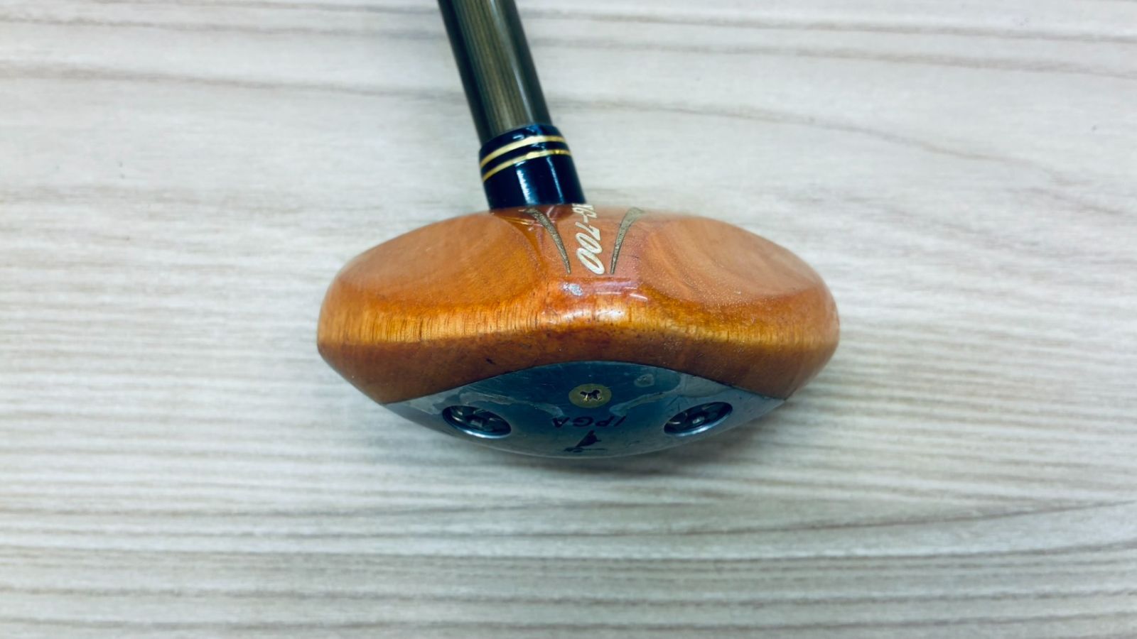 AN/HONMA XG-700 パークゴルフ 本間 17,750円