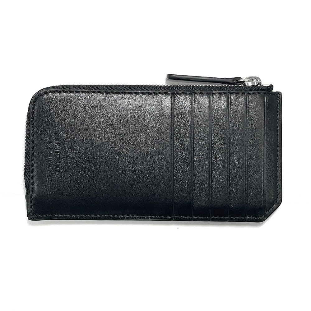 新品 JIMMY CHOO ジミーチュウ CASEY-Z J000166565 カードケース