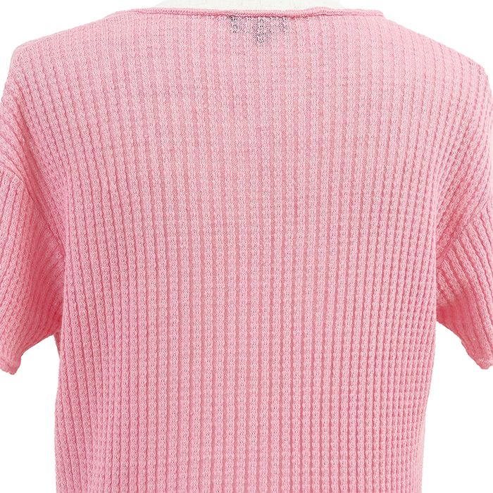 極美品】CHANEL シャネル ニット サイズ 38 レディース P56634 COCO