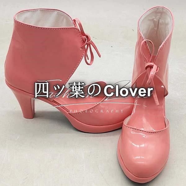 人気商品◆かつて魔法少女と悪は敵対していた。風 深森白夜みもりびゃくやコスプレ衣装ウィッグ 靴 道具 cosplayハロウィン演出服変装vs730