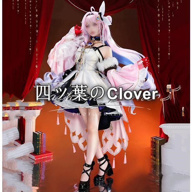 人気商品鳴潮 Wuthering Waves風 ダーニャ 一形態 コスプレ衣装 ウィッグ 靴cosplayハロウィン演出服変装vs730 27,913円